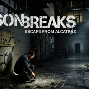 Prison Breaks