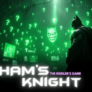 Gotham's Knight