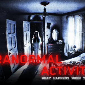 Paranormal Activities