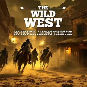 The Wild West
