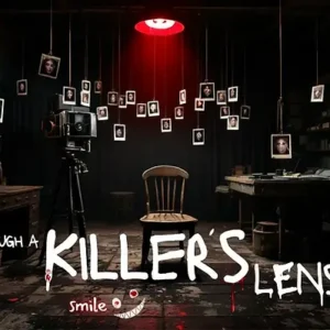 Through a Killer’s Lens