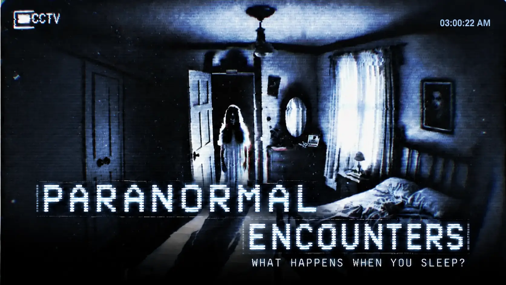 Paranormal Encounters