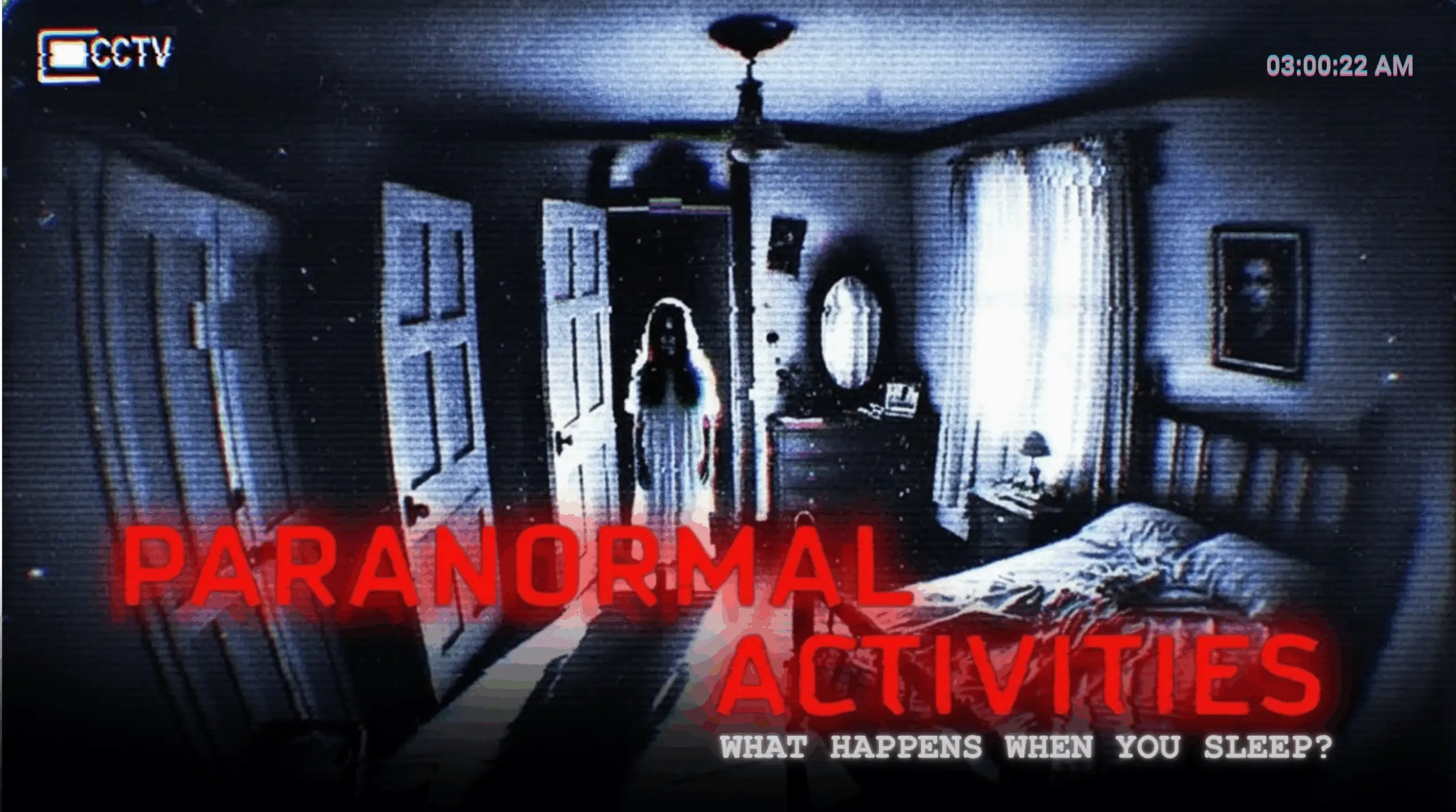 Paranormal Activities