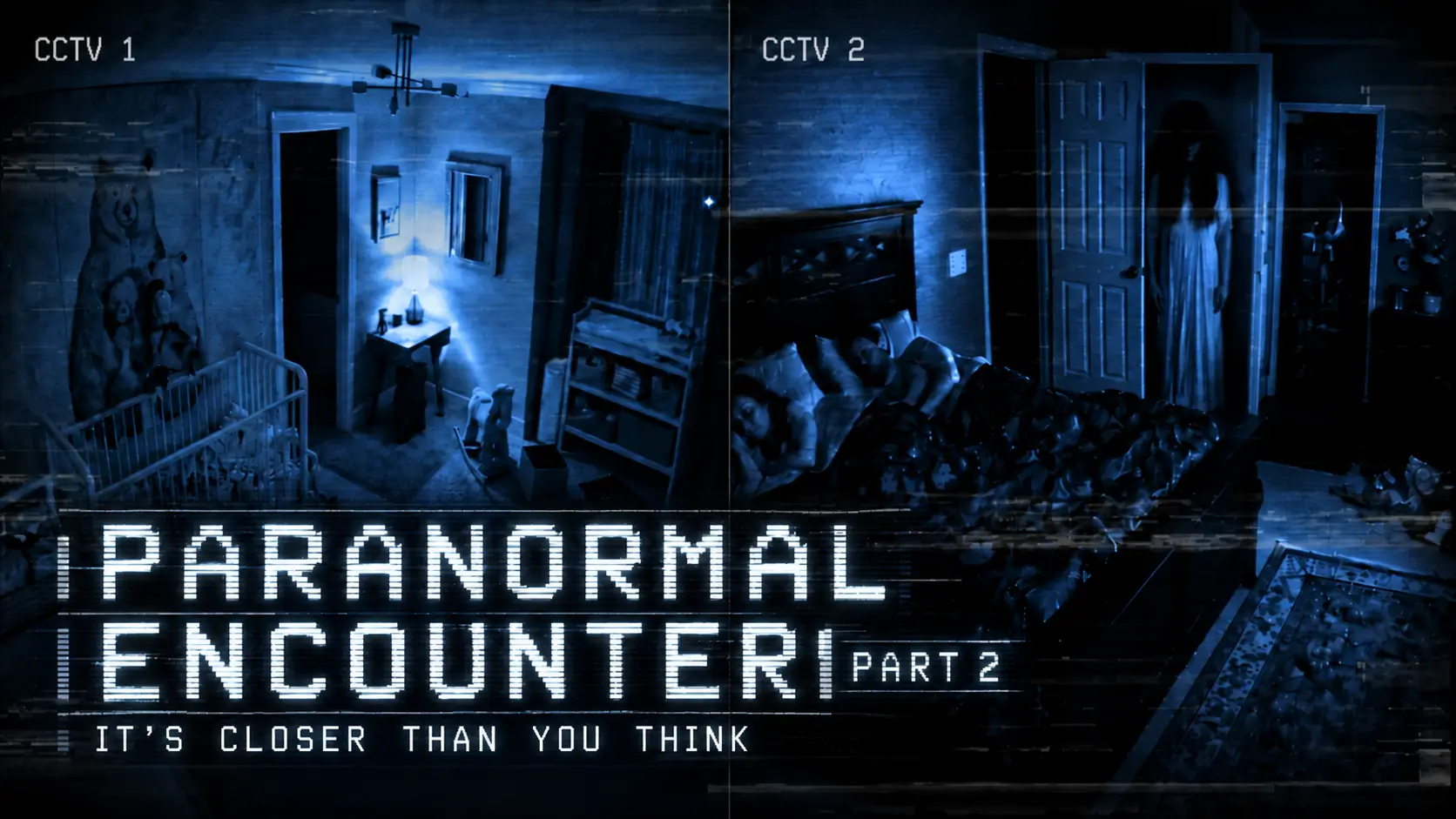 Paranormal Encounters Part 2