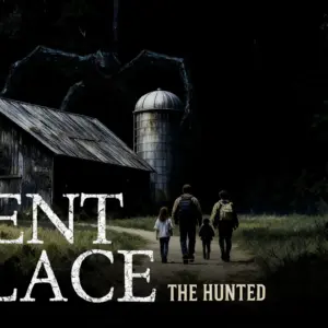 A Silent Place