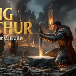 King Arthur
