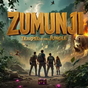 Zumunji