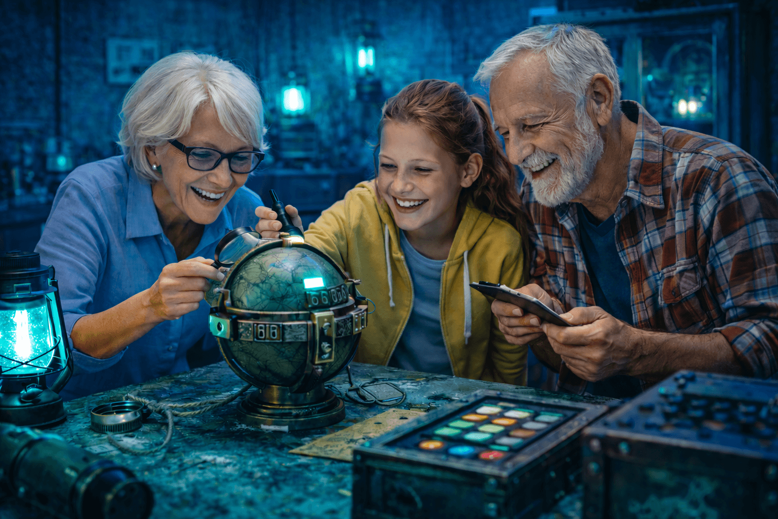 family activities Sydney