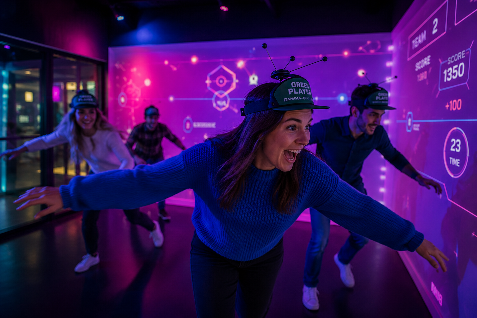 escape room Sydney City