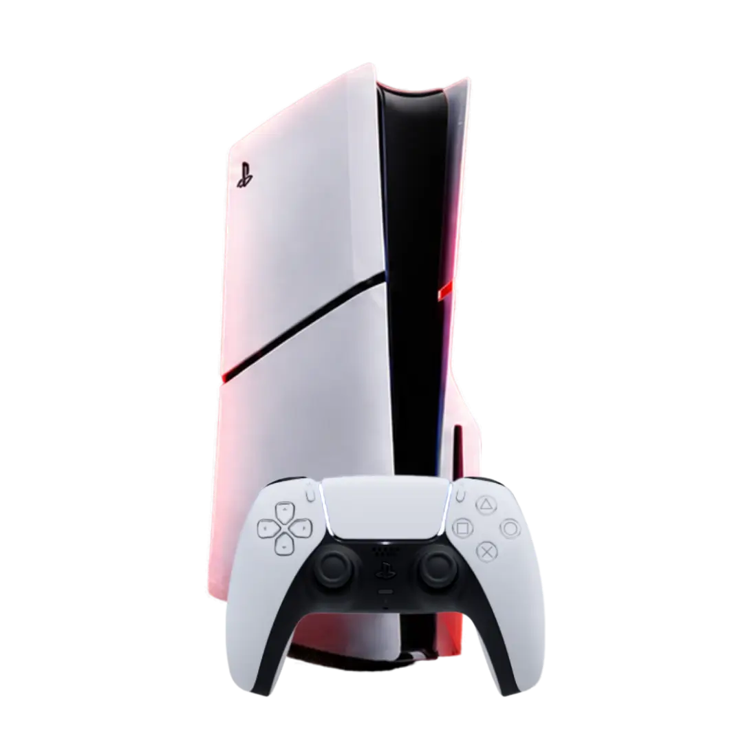 PlayStation 5 Console Digital Edition