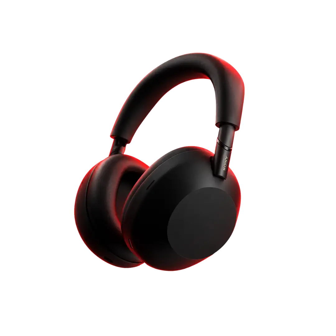 Sony WH-1000XM6 Wireless Headphones