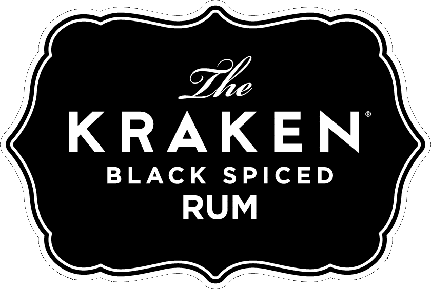 Kraken Black Spiced Rum